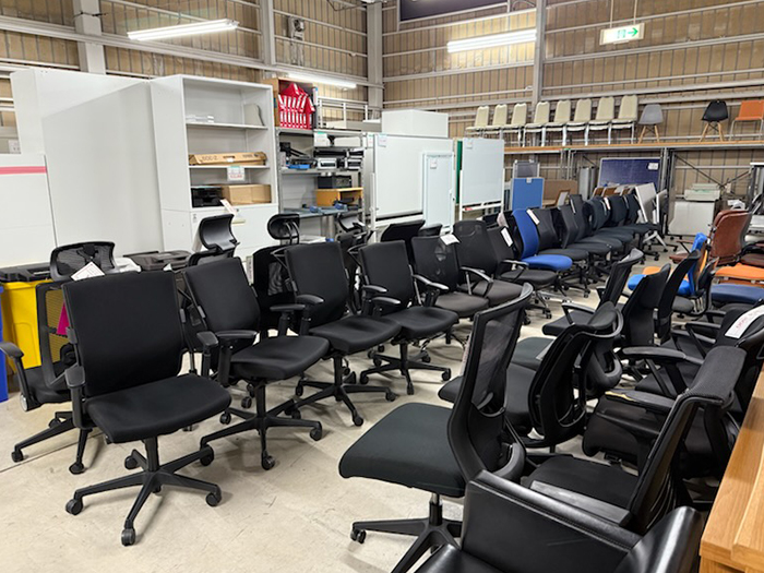 リサイクル生活館渋川店